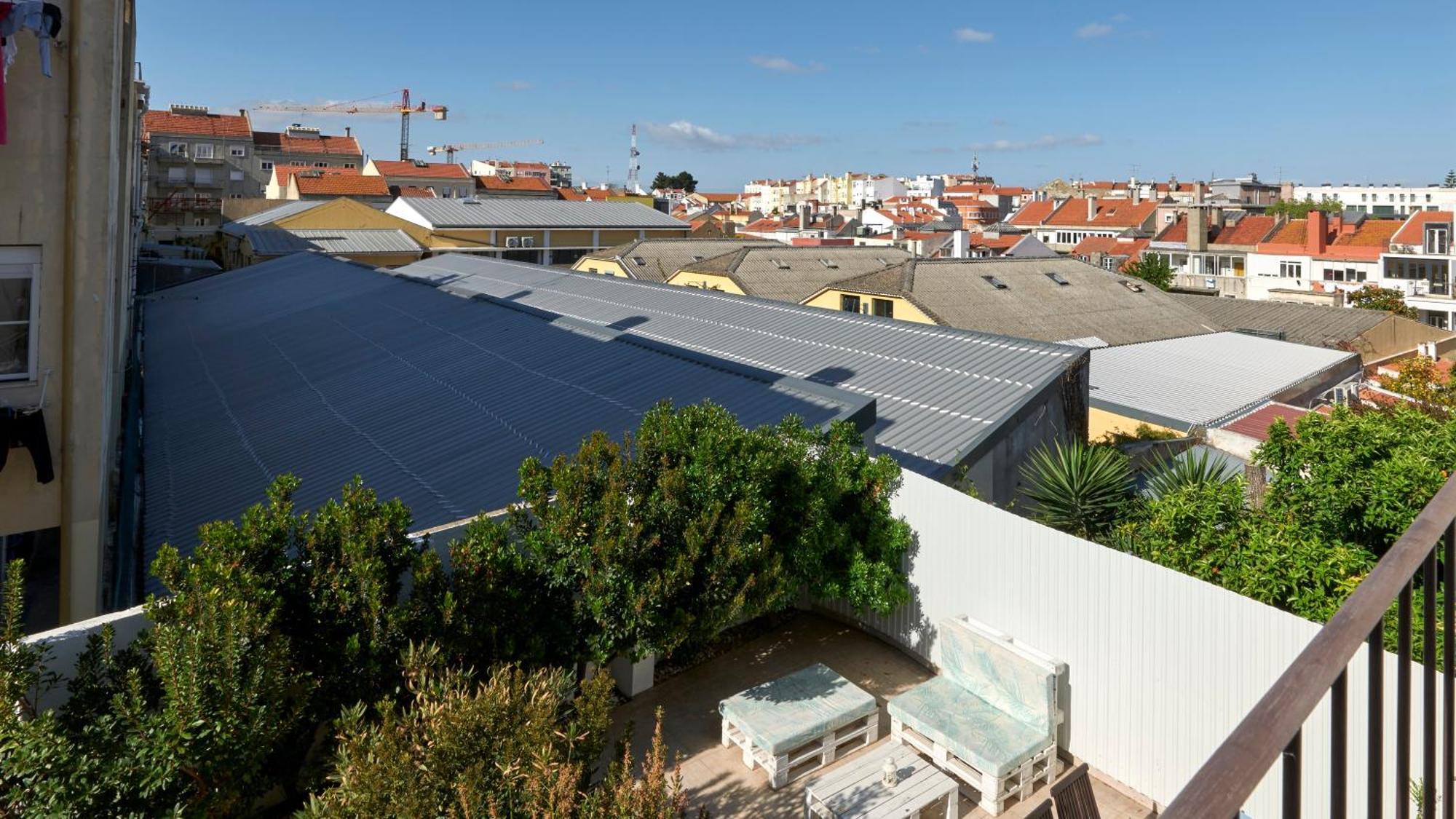 Travessa Houses Lisboa Exterior foto