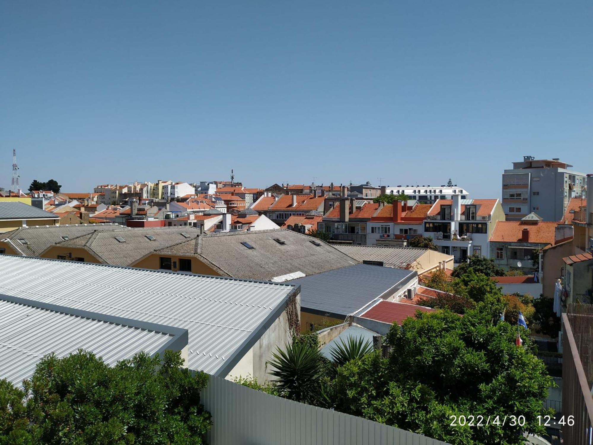 Travessa Houses Lisboa Exterior foto